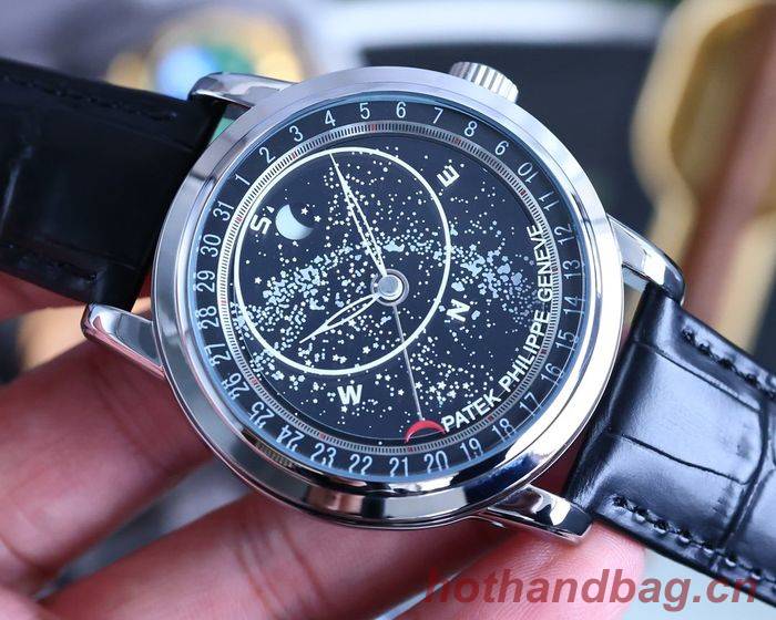 Patek Philippe Watch PPW00071 Patek Philippe Watch PPW00071